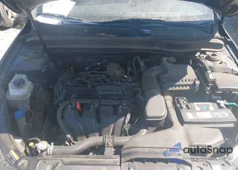 2015 Kia Optima Lx z USA, uszkodzony, nr VIN KNAGM4A79F5599687